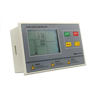 กล่องควบคุมปั๊มจุ่มสามเฟส